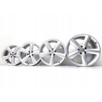 набор колёсные диски алюминиевые колёсные диски r18 audi a4 b8 a5 8t 8.5j et29