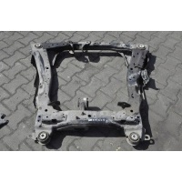 Opel insignia b мост подвески