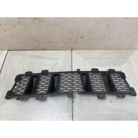 Решетка радиатора Kia Sportage 1 NB7 1993-2004 0K07050710XX