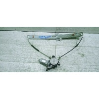 Стеклоподъемник электрический передний правый Mazda Tribute 1 2000-2007 EC0258560H