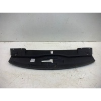 Накладка замка капота Porsche Cayenne 958 2015-2018 958556806209B9