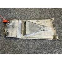 Защита КПП Audi A8 D3/4E 2006 4E0825285A