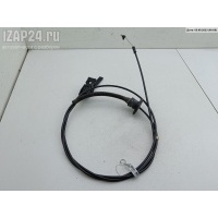 Трос капота Citroen C5 (2001-2008) 2005 00007937K8, 9632089180