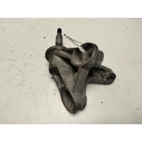 Кронштейн КПП опорный Renault Laguna II (2001-2007) 2005 8200006689