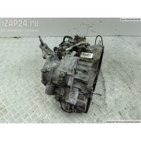 КПП автоматическая (АКПП) Renault Laguna II (2001-2007) 2005 8200388216