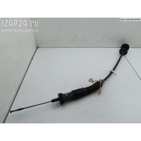 Трос сцепления Volkswagen Golf-3 1996 1H1721335A