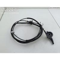 Трос капота Renault Laguna II (2001-2007) 2005 8200236515