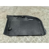 Крышка аккумулятора Renault Laguna II (2001-2007) 2005 8200286107