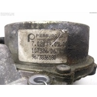 Насос вакуумный Peugeot 407 2010 9673836180