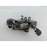 Датчик клиренса Renault Laguna II (2001-2007) 2005 8200265356