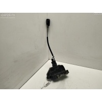 Замок двери передней правой Renault Laguna II (2001-2007) 2005 8200000662
