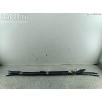 Рейлинги (дуги на крышу) Rover 75 2001