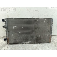 Радиатор основной Volkswagen Polo (1999-2001) 2001 1H0121253CB