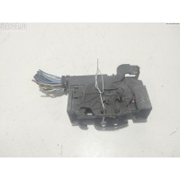 Разъем (фишка) проводки Peugeot Expert (2007-2016) 2007 14410