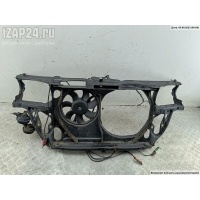 Рамка передняя (панель кузовная, телевизор) Volkswagen Passat B5 2000 3B0805594M