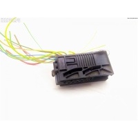 Разъем (фишка) проводки Mercedes W210 (E) 1998 0295457528