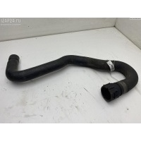 Патрубок отопителя (печки) Audi A6 C5 (1997-2005) 1998 4B0819373B