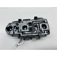Плата фонаря заднего левого Audi A6 C5 (1997-2005) 1998 B5831BL