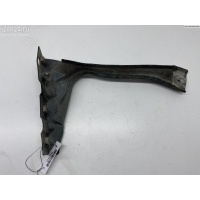 Кронштейн крепления крыла переднего левого Audi A6 C5 (1997-2005) 1998 4B0821135A