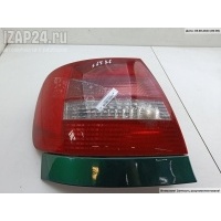 Фонарь задний левый Audi A4 B5 (1994-2001) 1999 8D0945095G