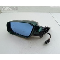 Зеркало наружное левое Audi A4 B5 (1994-2001) 1999 8D1858531