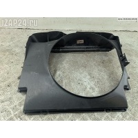 Диффузор (кожух) вентилятора радиатора BMW 5 E39 (1995-2003) 2001 2247348