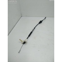Трос двери задней L Volkswagen Golf-4 1999 1J4839085