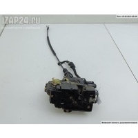 Замок двери передней левой Volkswagen Golf-4 1999 3B1837015