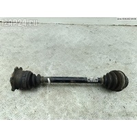 Полуось передняя левая Volkswagen Passat B5+ (GP) 2001 8d0407271bb
