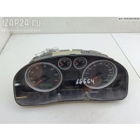 Щиток приборный (панель приборов) Volkswagen Passat B5+ (GP) 2001 3B0920825