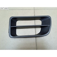 Решетка в бампер левая AUGER Truck Axor 2006- Mercedes Benz,Truck Atego 1998-2003 Mercedes Benz,TRUCK ACTROS MP3 2008- Mercedes Benz A9438840060,9438840060,74533