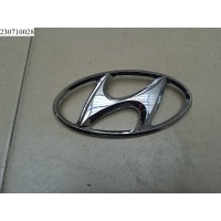 Эмблема Hyundai-KIA HD 120 Hyundai 86512-45112,8651245112