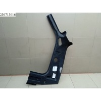 Стойка передняя правая MERCEDES-BENZ Sprinter (901-905)/Sprinter Classic (909) 1995-2006 Mercedes Benz A9016306806