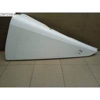 Спойлер MERCEDES-BENZ Truck Axor 2006- Mercedes Benz A9737900165,9737900165
