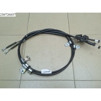 Трос стояночного тормоза NK 6 GH 2007-2012 Mazda GS1D-44-410B,GS1D44410B,903293