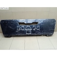 Решетка радиатора TangDe TGX 2007- Man 81.61150-6065,81611506065,TD0857013A