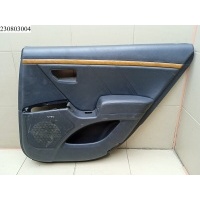 Обшивка двери задней правой Hyundai-KIA Grandeur (IV) 2005-2010 Hyundai 83302-3L054WK,833023L054WK,833023L050WK