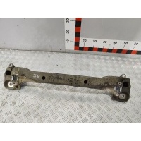 Балка подвески передняя (подрамник) Audi A8 2005 4e0199205k