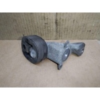Кронштейн глушителя Audi A6 C7 2011 4G0253144B,4G0253147