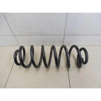 Пружина задняя VW Passat [B6] 2005-2010 3C0511115BG