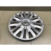 Колпак декоративный VW Golf V Plus 2005-2014 5K0601147FVZN