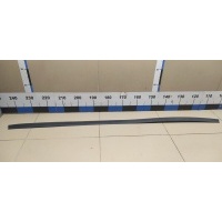 Уплотнитель (внутри) FORD Focus II 2005-2008 1340035