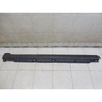 Накладка на порог (наружная) VW Passat [B6] 2005-2010 3C0853855B9B9