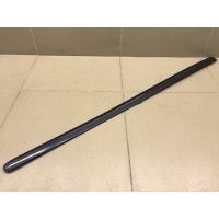 Молдинг передней левой двери VW Golf V Plus 2005-2014 5M0853515BGRU
