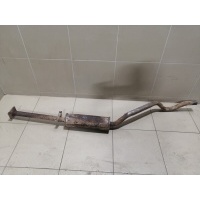 Средняя часть глушителя DAEWOO Nexia 1995-2016 96184413