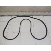 Уплотнитель двери VW Passat [B6] 2005-2010 3C5839702D5AP
