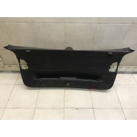 Обшивка двери багажника VW Golf V Plus 2005-2014 5M0867601E82V