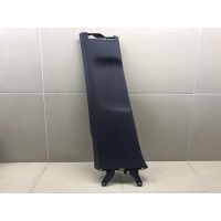 Обшивка стойки VW Golf V Plus 2005-2014 5M0867297H82V