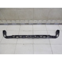 Направляющая заднего бампера VW Passat [B6] 2005-2010 3C5807861
