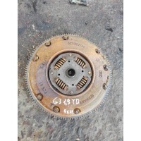 Сцепление (комплект) Volkswagen Golf 3(1991-1997) 1996 027105273d
